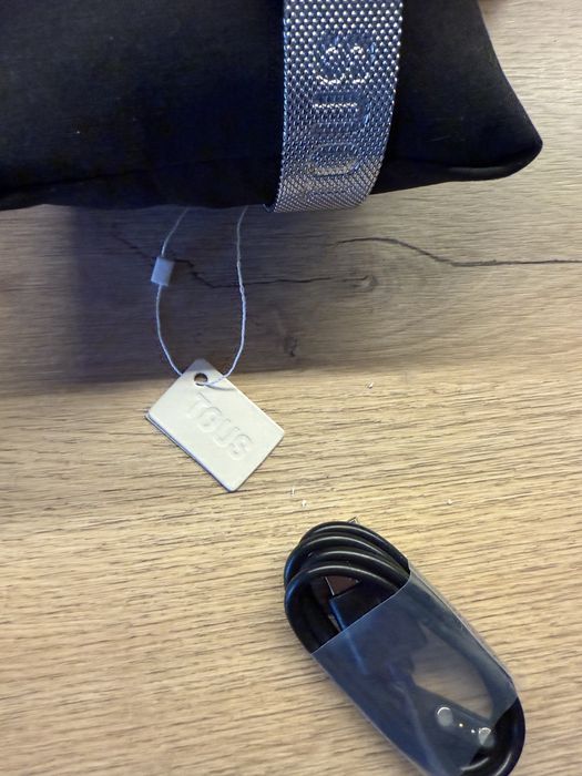 Smartwatch D-CONNECT Tous