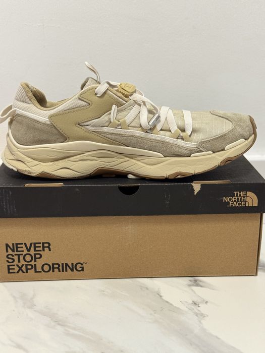 Sneakersy The North Face