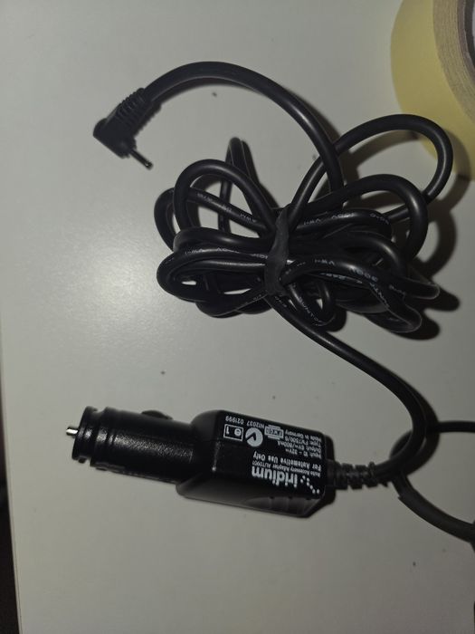 Telefon Satelitarny IRIDIUM 9555