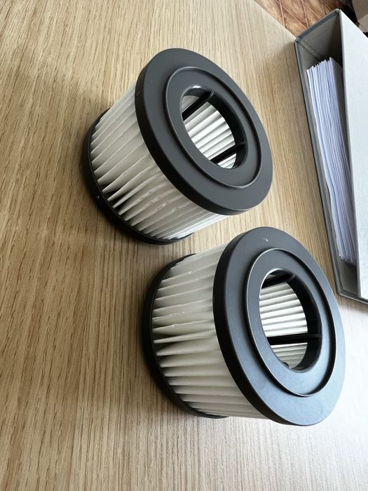 Filtr hepa odkurzacz jimmi h9 pro