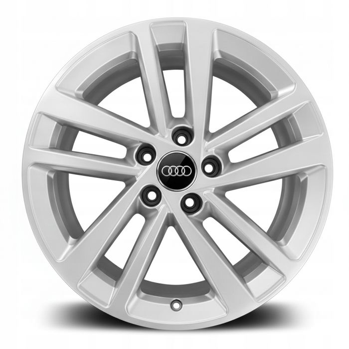 4x koła letnie 18 5x112 audi q5 sq5 235/60/18
