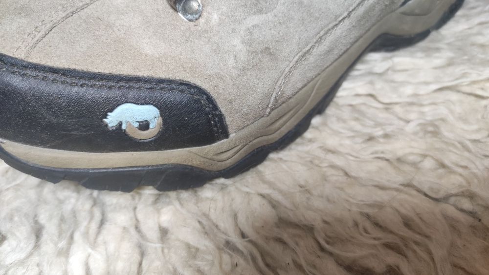 Kilimanjaro waterproof трекингові ботінки