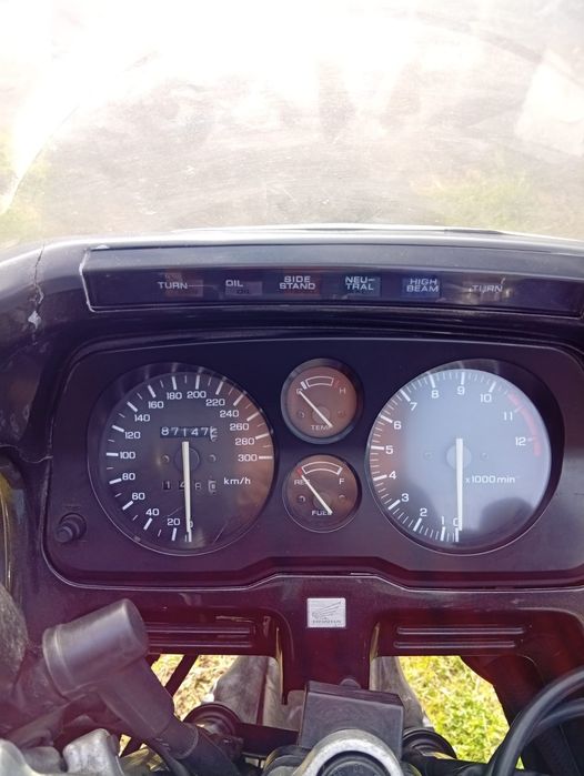 Honda CBR 1000 - 1992