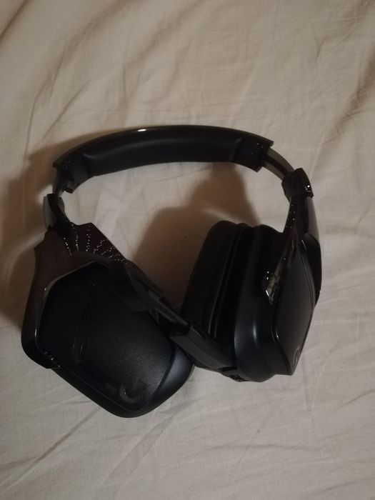 Logitech G933 Artemis Spectrum