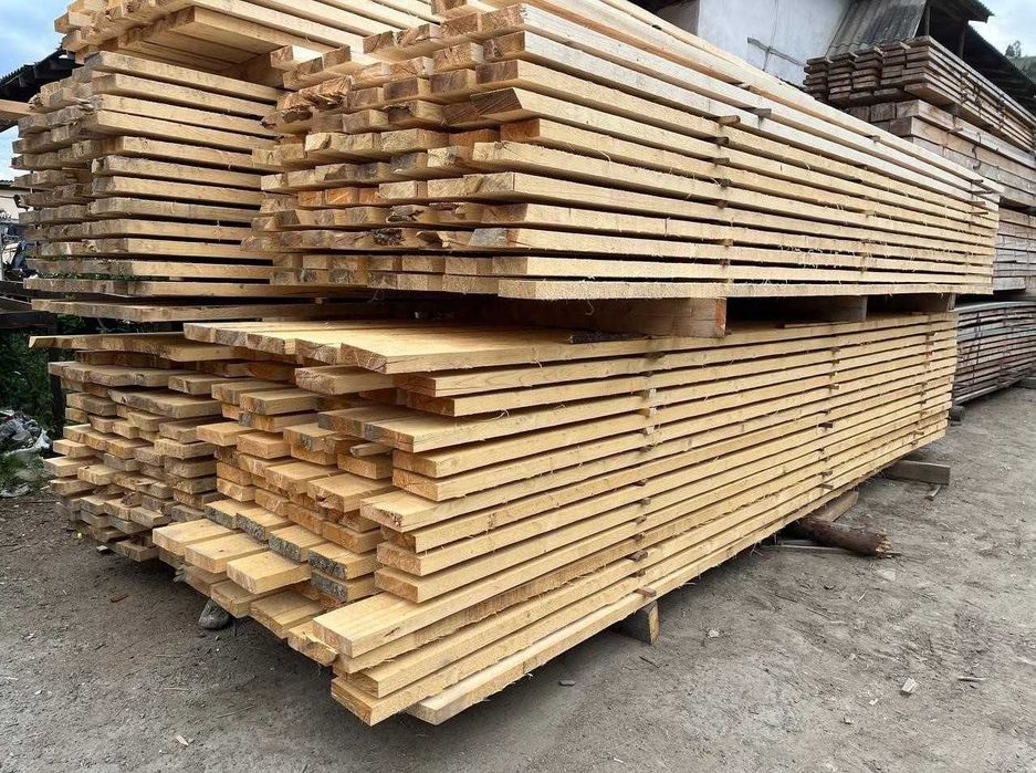 Доска 160*35*3м (Брус/ Стропила/ Рейка сосна/ Дошка/ Терасна/ Вагонка)