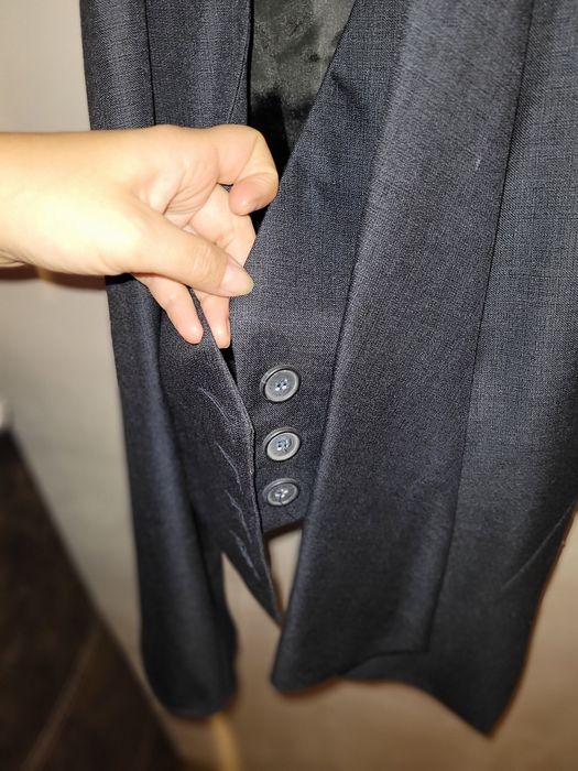 Nowa kamizelka Orsay