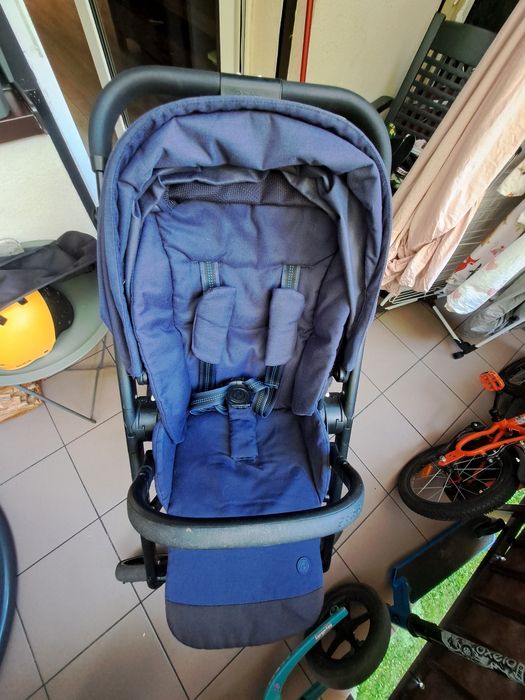 Wózek spacerowy Cybex Balios S