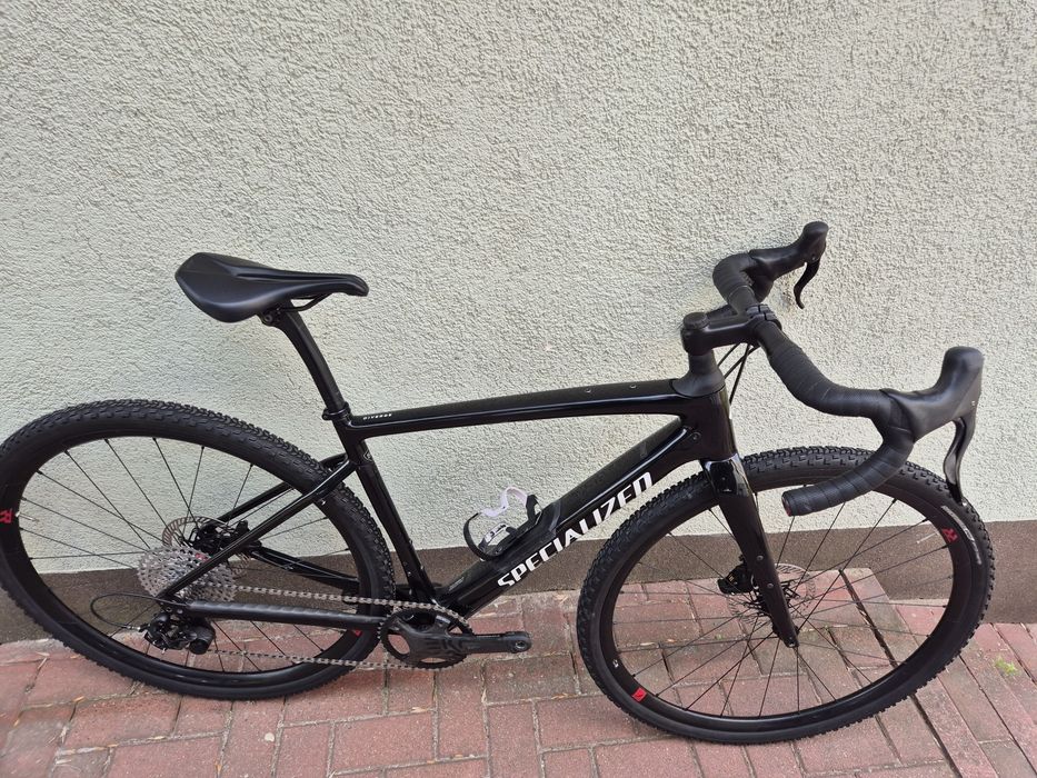 Gravel Specialized Carbon M 54 super stan