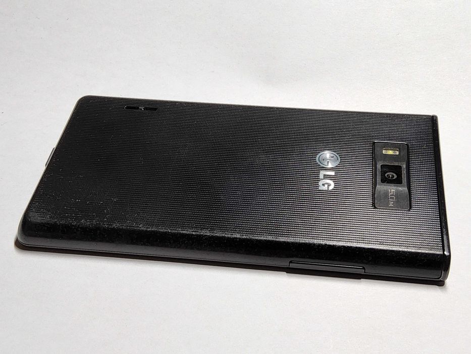LG Swift L7 (P700)