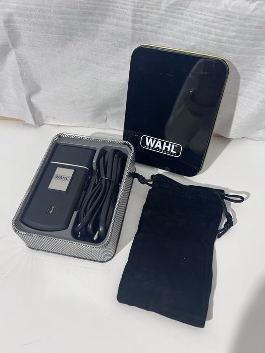 Golarka bezprzewodowa