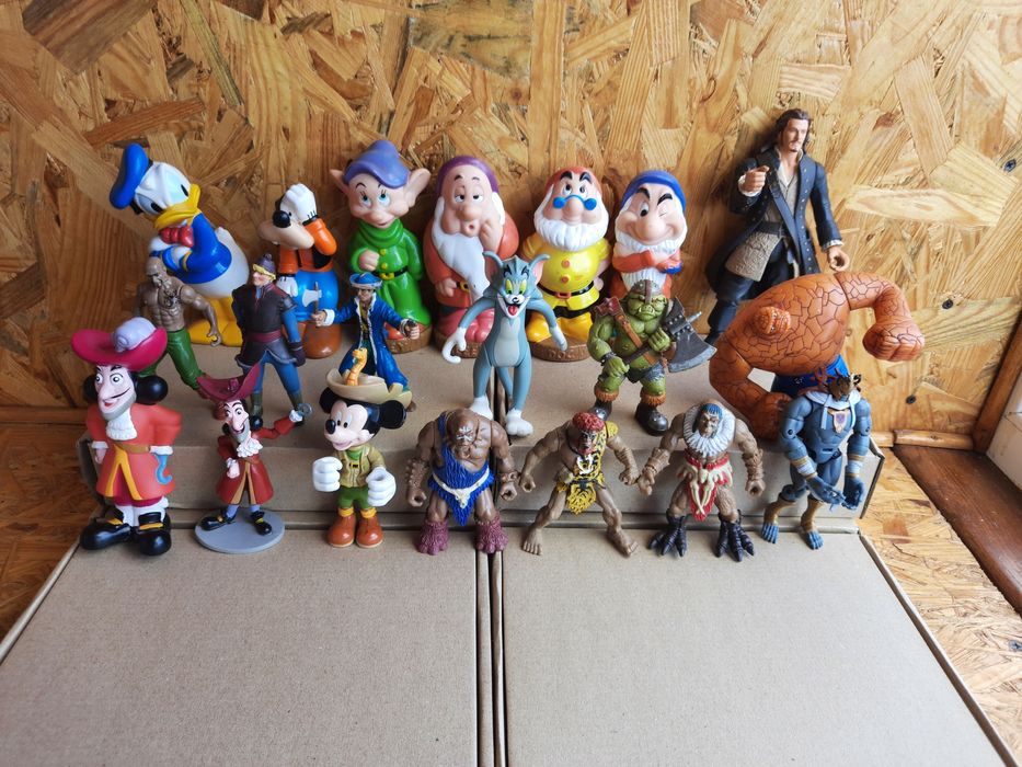 Игрушки doctor lego who star wars докторт кто звездные войны Баффи