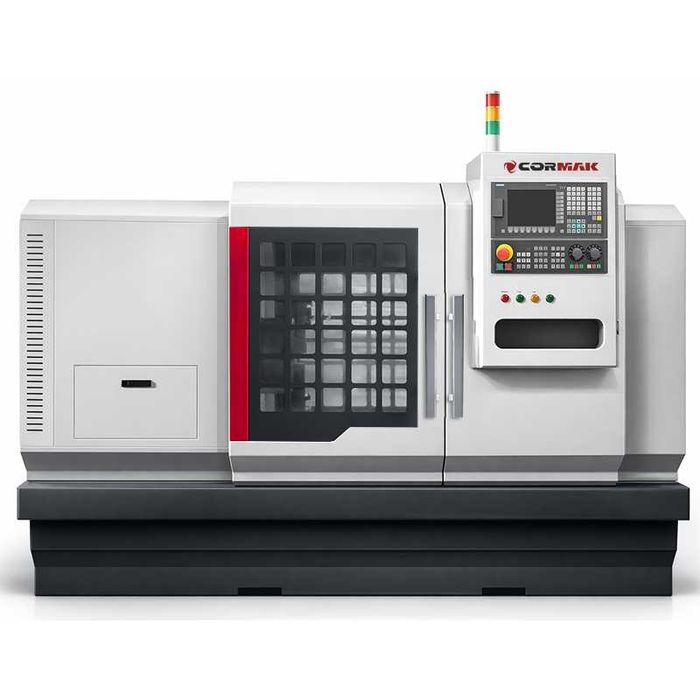 TOKARKA CNC do renowacji FELG do toczenia felg NAPRAWY MASZYNA CNC