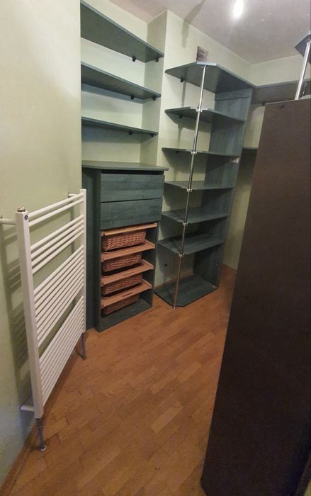 Mieszkanie dwupoziomowe w Ząbkach do wynajęcia