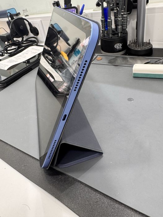 Ipad 11’ A16 Azul 128GB