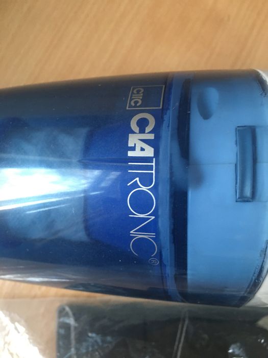 Продам ручной пылесос