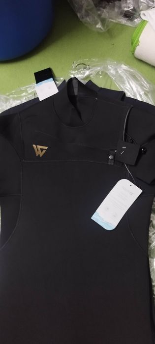 Fatos Surf novos* últimas unidades M 4/3