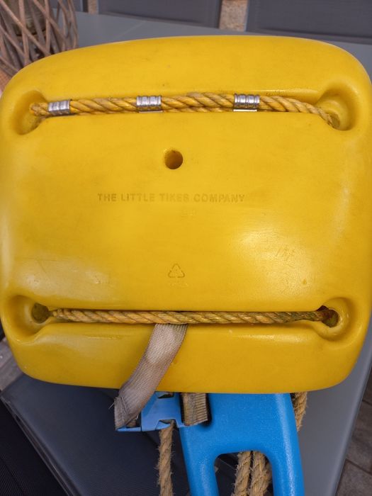 Sprzedam huśtawka Little