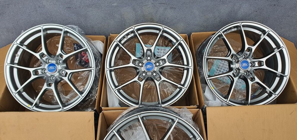 18 5x108 Ford Volvo  Nowe okazja Wyprzedaż