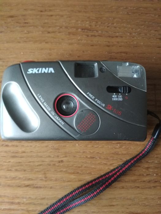 Фотоаппарат Skina