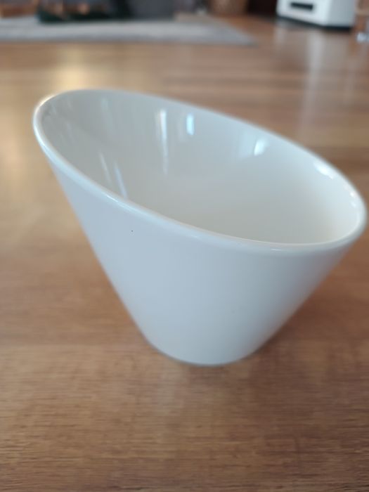 Zestaw 3 asymetrycznych misek