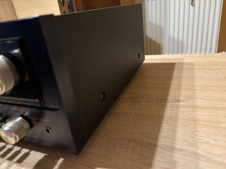 Amplituner NIKKO 7075 na rynek Niemiecki.