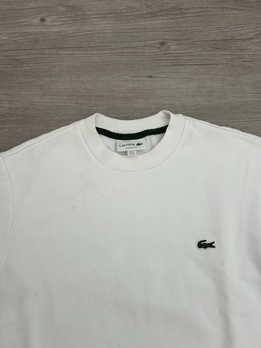Camisola/Sweatshirt Lacoste