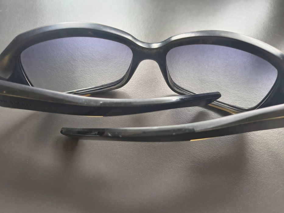 Okulary przeciwsłoneczne Jil Sander JS600S 963 – Made in Japan