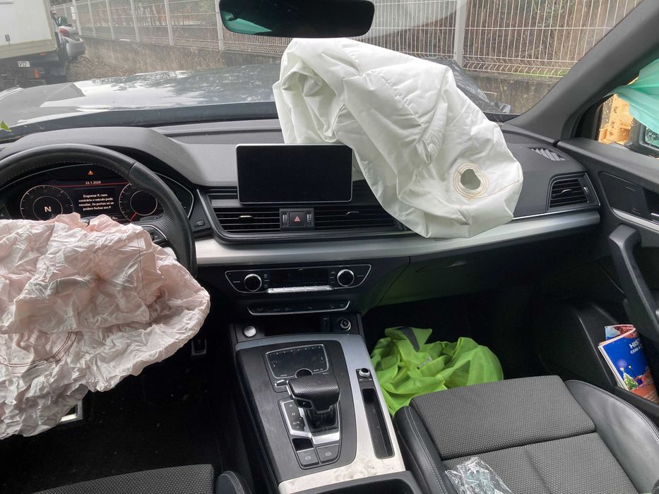 AUDI Q5 2020 Gasoleo