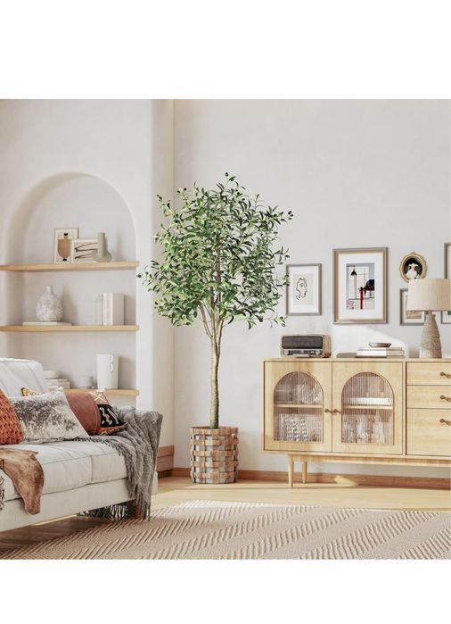 Drzewo oliwne sztuczne