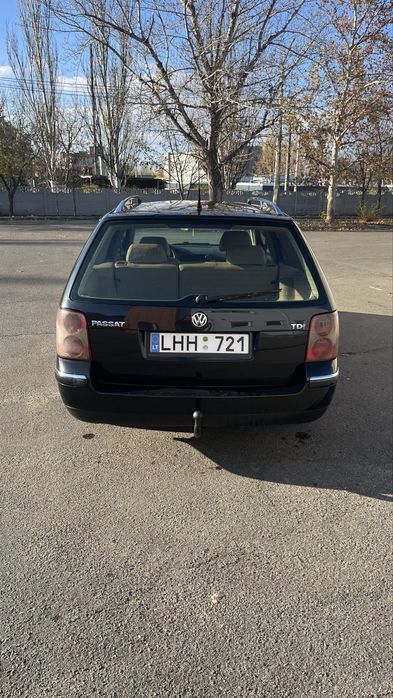 Продам пасат б5+
