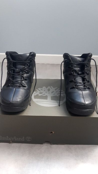 Демісезонні черевики TIMBERLAND