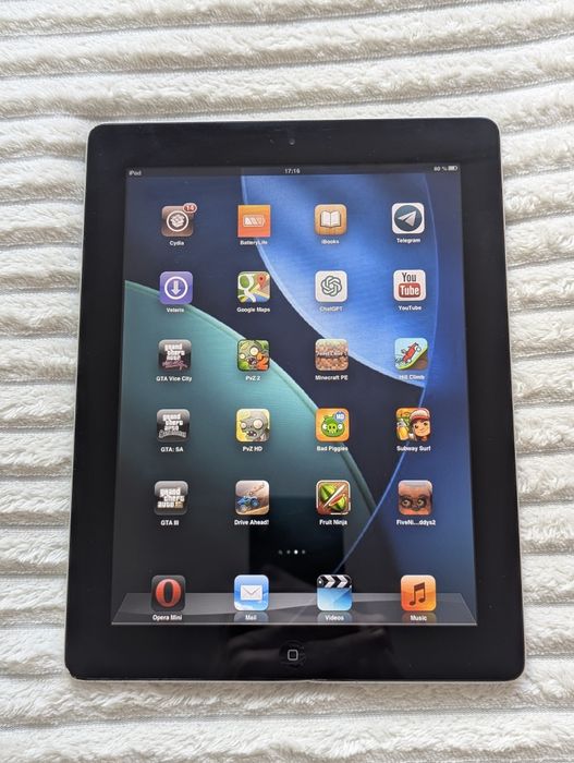 Ipad 2 32GB 89-92% kondycja
