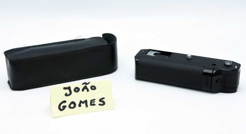 Canon Original MOTOR WINDER A para AE1 AE1 PROGRAM A1 AV1 AL1 AT1