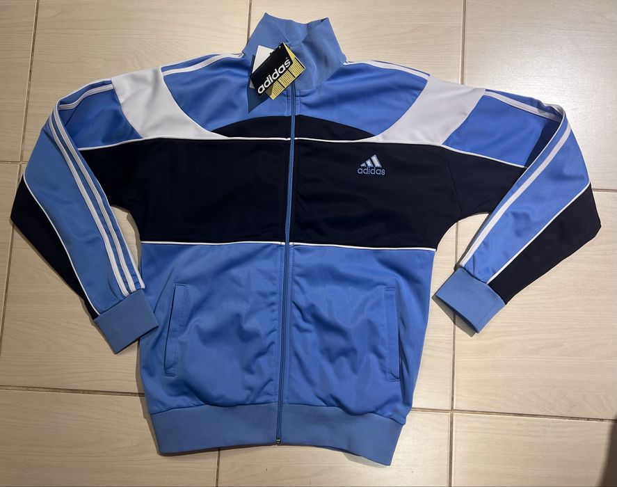 Костюм еластик, Адідас