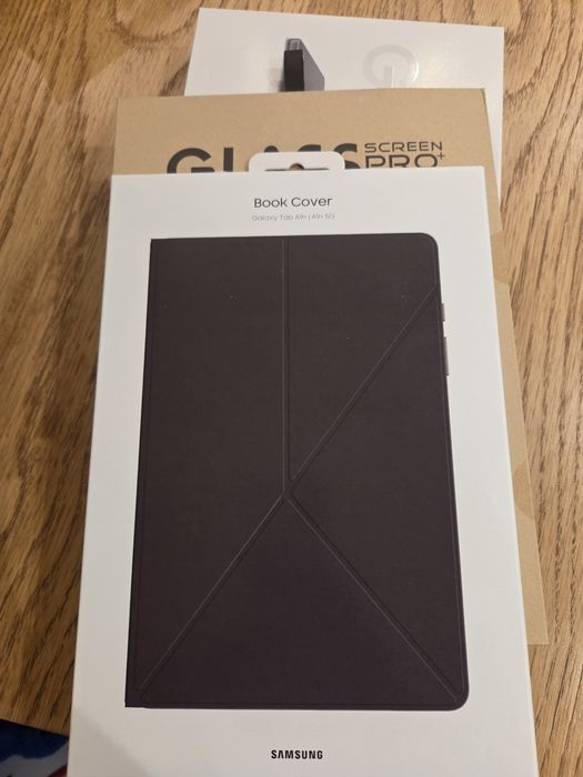 Samsung Galaxy Tab A9+ 5G 4/64 GB – NOWY + etui i szkło GRATIS