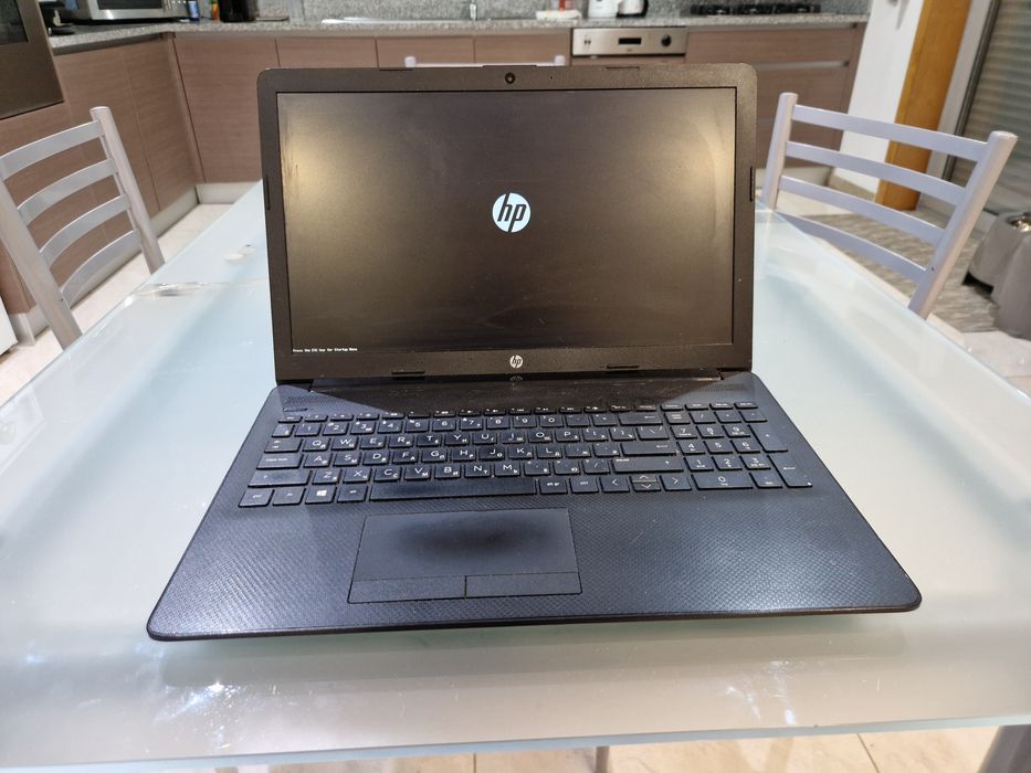 Hp15-da1106ur Core i5 8 Geração