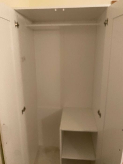 Armário/Roupeiro IKEA