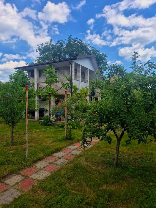 Осокорки-Вишеньки, продаж будинка 120 кв.м. Без комісії