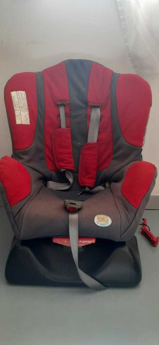 Cadeirinha de autocarro para criança