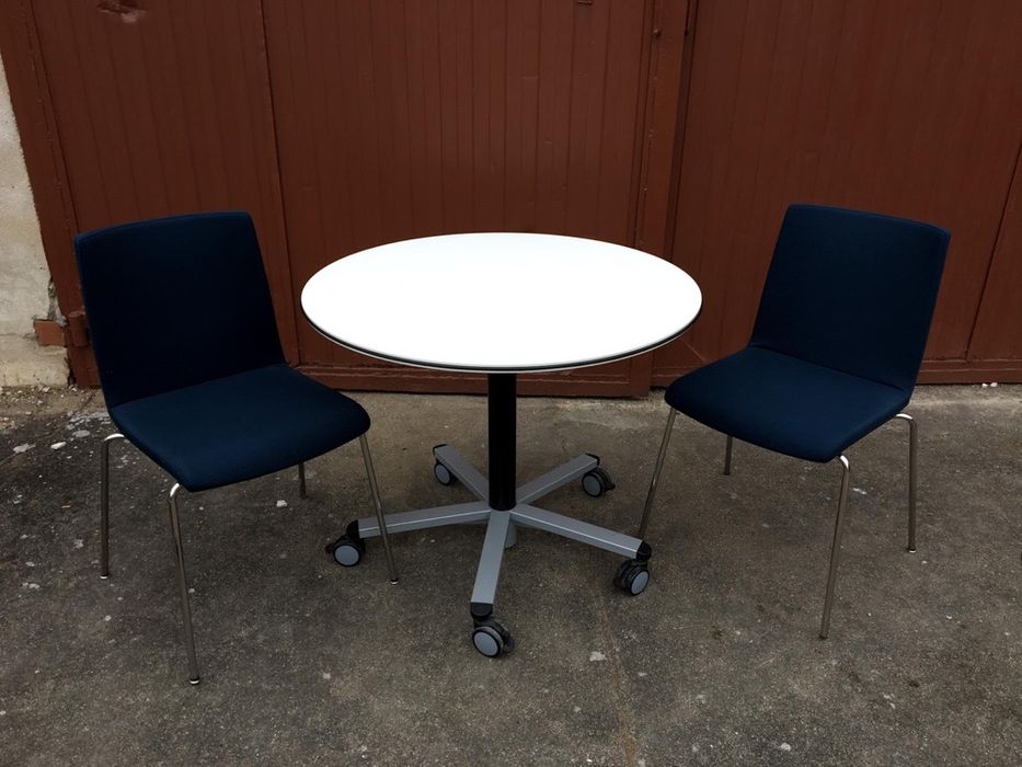 Stolik biurowy / kawowy / businessowy. Firmy VS