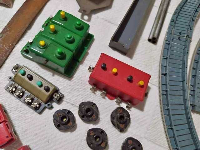 Modelismo Ferroviário