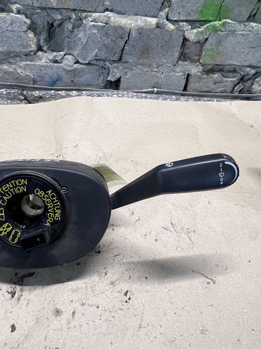 Перемикач підрульвий Гітара Павук Saab 9-3 03-07 12800467 45399002 Саб