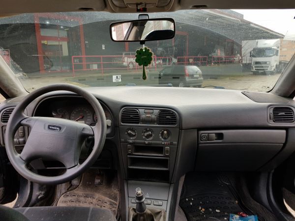 Para Peças Volvo S40 I (644)