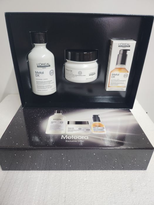 L'Oréal Metal DX Anti-breakage