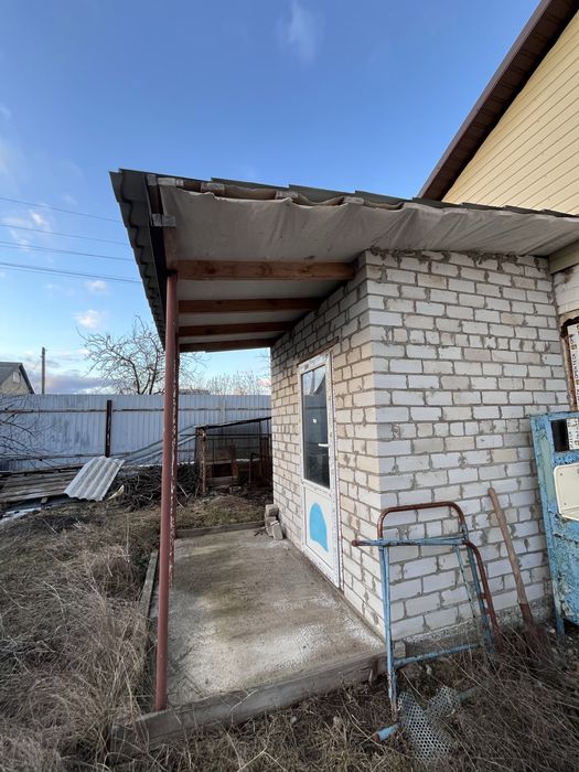 Продаю будинок в Черкаській області