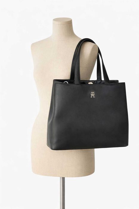 Box Tommy Hilfiger klasa A wszystko nowe z metkami