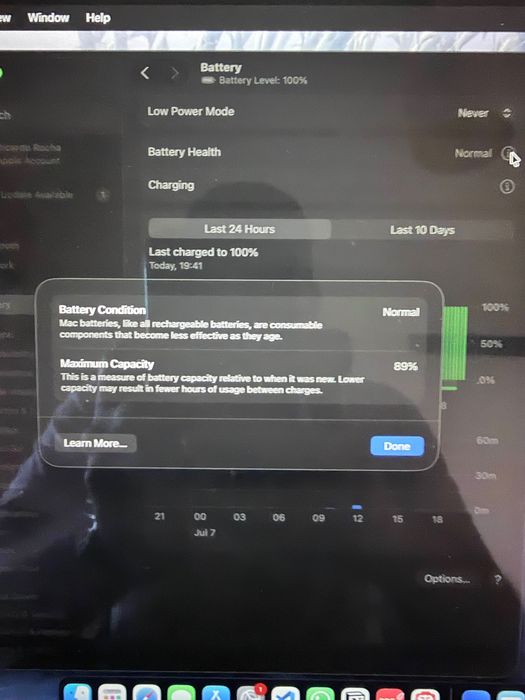 MacBook Air M1 8GB/256GB
