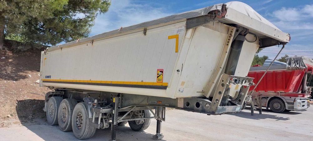 Schmitz Gotha SKI 24