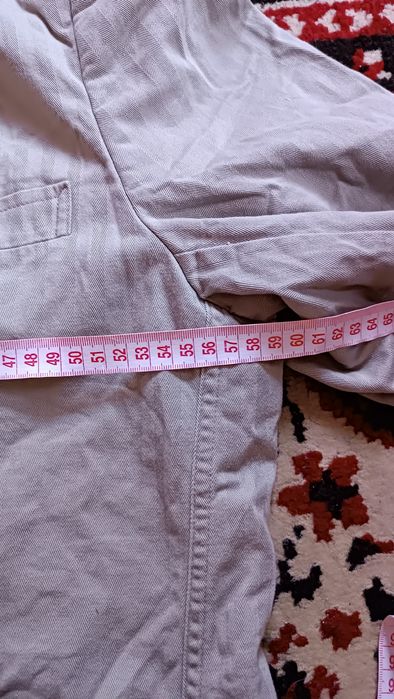 Пиджак мужской, светлый