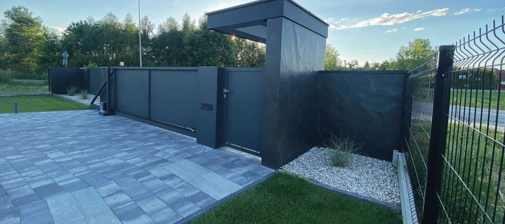 rewolucyjny NATURALNY piękny kamień w rolce FORNIR KAMIENNY najtaniej